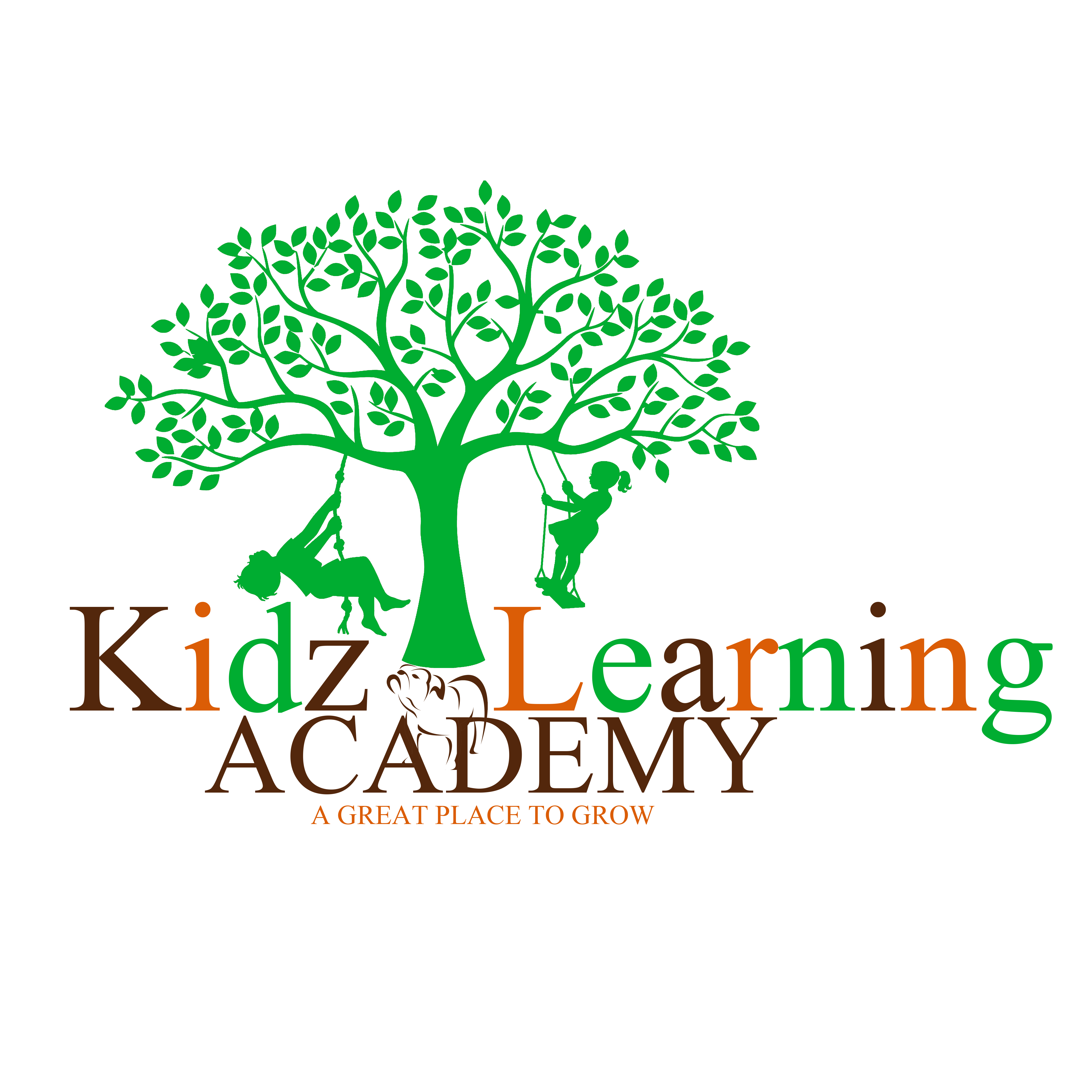 Kidz Learning Academy